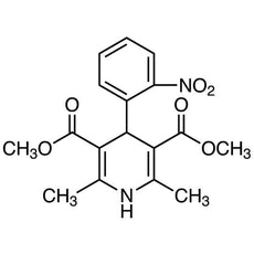 Nifedipine, 25G - N0528-25G