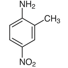 2-Methyl-4-nitroaniline, 25G - N0529-25G