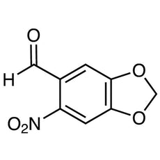 6-Nitropiperonal, 25G - N0537-25G