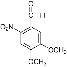 6-Nitroveratraldehyde, 25G - N0538-25G