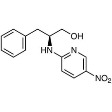 (S)-N-(5-Nitro-2-pyridyl)phenylalaninol, 1G - N0546-1G