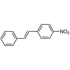 trans-4-Nitrostilbene, 25G - N0549-25G