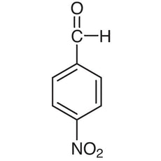 4-Nitrobenzaldehyde, 25G - N0559-25G