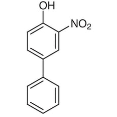 4-Hydroxy-3-nitrobiphenyl, 25G - N0560-25G