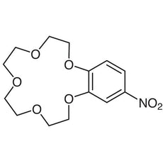 4'-Nitrobenzo-15-crown 5-Ether, 1G - N0561-1G