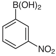 3-Nitrophenylboronic Acid(contains varying amounts of Anhydride), 25G - N0563-25G