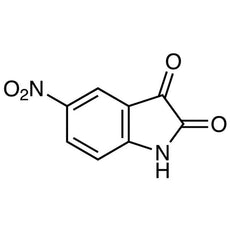 5-Nitroisatin, 25G - N0572-25G