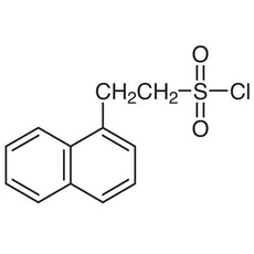 2-(1-Naphthyl)ethanesulfonyl Chloride, 1G - N0576-1G