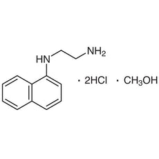 N-(1-Naphthyl)ethylenediamine Dihydrochloride Monomethanolate, 1G - N0577-1G