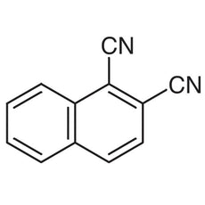 1,2-Naphthalenedicarbonitrile, 1G - N0578-1G