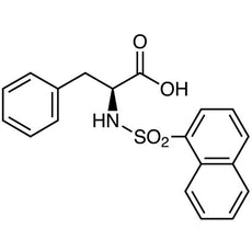 N-(1-Naphthalenesulfonyl)-L-phenylalanine, 5G - N0579-5G