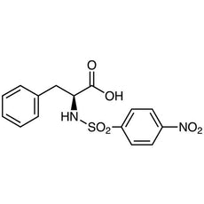 N-(4-Nitrophenylsulfonyl)-L-phenylalanine, 5G - N0580-5G