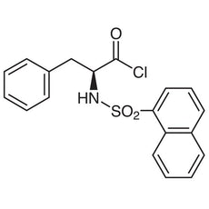 N-(1-Naphthalenesulfonyl)-L-phenylalanyl Chloride, 1G - N0581-1G