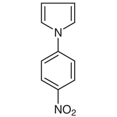 1-(4-Nitrophenyl)pyrrole, 1G - N0584-1G
