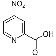 4-Nitropyridine-2-carboxylic Acid, 100MG - N0589-100MG