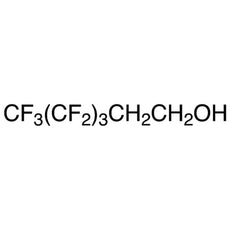 1H,1H,2H,2H-Nonafluoro-1-hexanol, 25G - N0600-25G