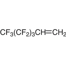 3,3,4,4,5,5,6,6,6-Nonafluoro-1-hexene, 25G - N0601-25G