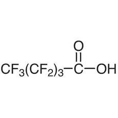Nonafluorovaleric Acid, 25G - N0605-25G