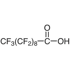 Nonadecafluorodecanoic Acid, 5G - N0607-5G