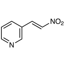 3-[(E)-2-Nitroethenyl]pyridine, 5G - N0609-5G