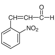 2-Nitrocinnamaldehyde, 25G - N0611-25G