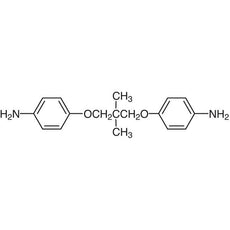 Neopentyl Glycol Bis(4-aminophenyl) Ether, 25G - N0614-25G