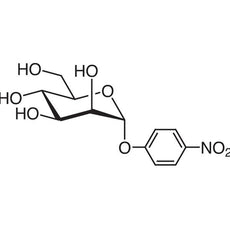 4-Nitrophenyl alpha-D-Mannopyranoside[Substrate for alpha-Mannosidase], 1G - N0619-1G