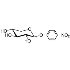 4-Nitrophenyl beta-D-Xylopyranoside[Substrate for beta-Xylosidase], 100MG - N0620-100MG