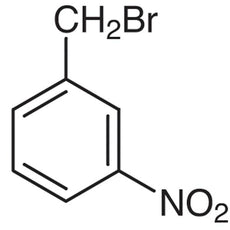 3-Nitrobenzyl Bromide, 10G - N0625-10G