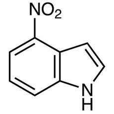 4-Nitroindole, 1G - N0628-1G