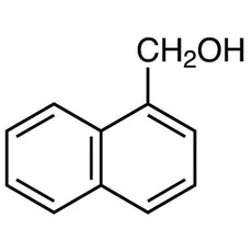 1-Naphthalenemethanol, 25G - N0633-25G