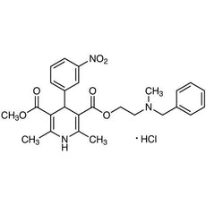 Nicardipine Hydrochloride, 25G - N0635-25G
