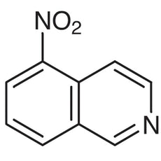 5-Nitroisoquinoline, 5G - N0640-5G