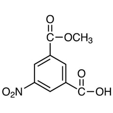 Monomethyl 5-Nitroisophthalate, 25G - N0641-25G