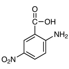 5-Nitroanthranilic Acid, 5G - N0644-5G