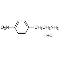2-(4-Nitrophenyl)ethylamine Hydrochloride, 25G - N0648-25G