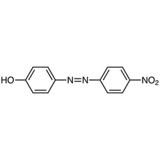 4-(4-Nitrophenylazo)phenol, 1G - N0653-1G