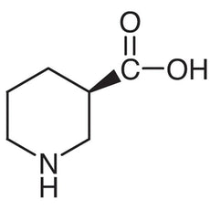 (R)-(-)-3-Piperidinecarboxylic Acid, 1G - N0654-1G