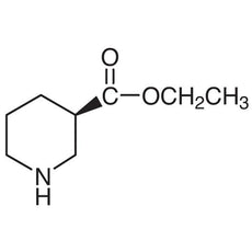 Ethyl (R)-(-)-3-Piperidinecarboxylate, 5G - N0655-5G