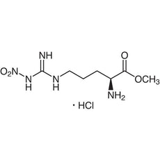 Nomega-Nitro-L-arginine Methyl Ester Hydrochloride, 25G - N0661-25G