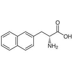 3-(2-Naphthyl)-D-alanine, 1G - N0665-1G