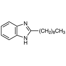 2-Nonylbenzimidazole, 25G - N0671-25G