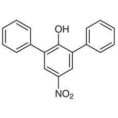 4-Nitro-2,6-diphenylphenol, 1G - N0674-1G