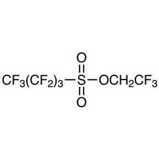 2,2,2-Trifluoroethyl Nonafluorobutanesulfonate, 5G - N0677-5G