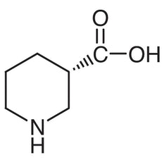 (S)-(+)-3-Piperidinecarboxylic Acid, 1G - N0678-1G