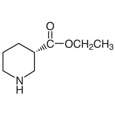 Ethyl (S)-(+)-3-Piperidinecarboxylate, 25G - N0679-25G