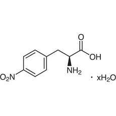 4-Nitro-L-phenylalanineHydrate, 5G - N0682-5G