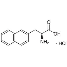 3-(2-Naphthyl)-L-alanine Hydrochloride, 1G - N0683-1G