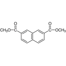 Dimethyl 2,7-Naphthalenedicarboxylate, 1G - N0684-1G