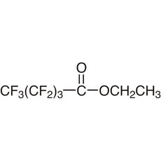 Ethyl Nonafluorovalerate, 5G - N0689-5G